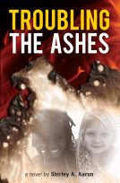 book cover for Troubling the Ashes