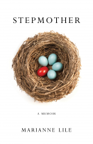 book cover for Stepmother