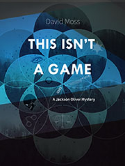 book cover for This Isn't a Game