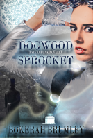 book cover for Dogwood Sprocket