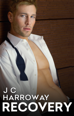 book cover for Recovery