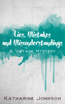 book cover for Lies, Mistakes and Misunderstandings