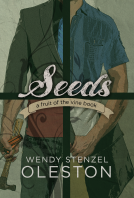 book cover for Seeds