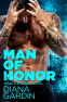 Cover Image: Man of Honor