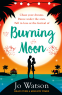 Cover Image: Burning Moon