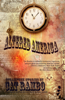 book cover for Altered America