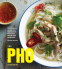 Cover Image: The Pho Cookbook