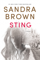 book cover for Sting