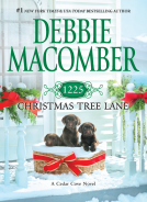 book cover for 1225 Christmas Tree Lane