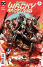 Cover Image: WACKY RACELAND #2