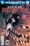 Cover Image: DETECTIVE COMICS #936