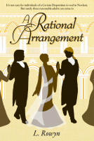 book cover for A Rational Arrangement
