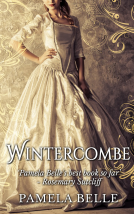 book cover for Wintercombe