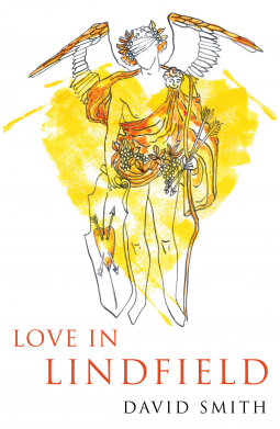 book cover for Love in Lindfield