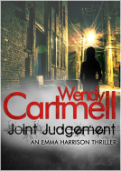 book cover for Joint Judgement