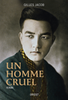 Couverture du livre pour Un homme cruel