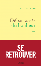 Couverture du livre pour Débarrassés du bonheur