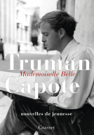 Couverture du livre pour Mademoiselle Belle