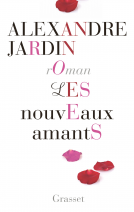 Couverture du livre pour Les nouveaux amants