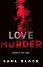 Cover Image: Lovemurder
