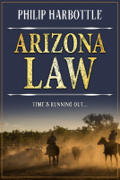 book cover for Arizona Law