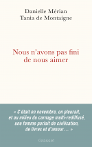 Couverture du livre pour Lettre à ma petite fille
