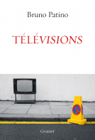 Couverture du livre pour Télévisions