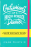 Cover Image: Confessions of a High School Disaster