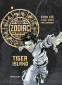 Cover Image: The Zodiac Legacy #1