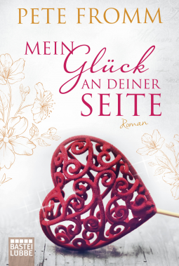 Buchcover für Mein Glück an deiner Seite