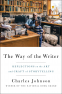 Cover Image: The Way of the Writer
