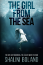 Cover Image: The Girl from the Sea