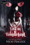 Cover Image: Lost in Wonderland