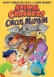 Cover Image: Animal Crackers: Circus Mayhem