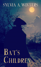 book cover for Bat's Children