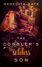 book cover for The Cobbler's Soleless Son