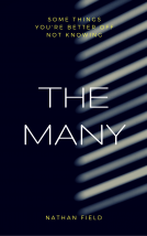 book cover for The Many