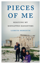 book cover for Pieces of Me