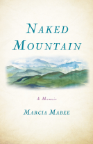 book cover for Naked Mountain