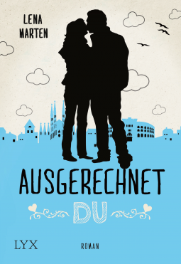 Buchcover für Ausgerechnet du