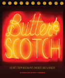 book cover for Butter & Scotch