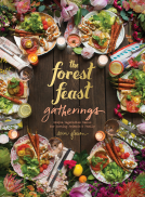 book cover for The Forest Feast Gatherings