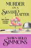 Cover Image: MURDER ON A SILVER PLATTER