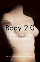 book cover for Body 2.0