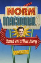 book cover for Based on a True Story