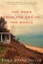 Cover Image: The News from the End of the World