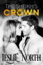 Cover Image: The Sheikh's Crown