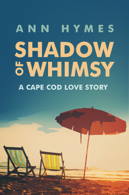 book cover for Shadow of Whimsy