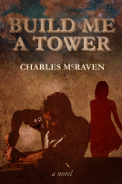 book cover for Build Me a Tower