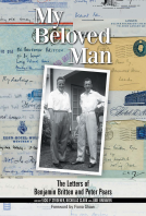 book cover for My Beloved Man